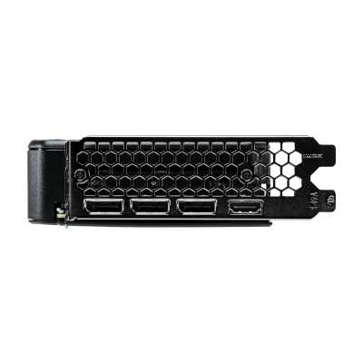 видеокарта Palit nVidia GeForce RTX 5060 Ti Dual OC 8Gb NE7506TT19P1-GB2062D