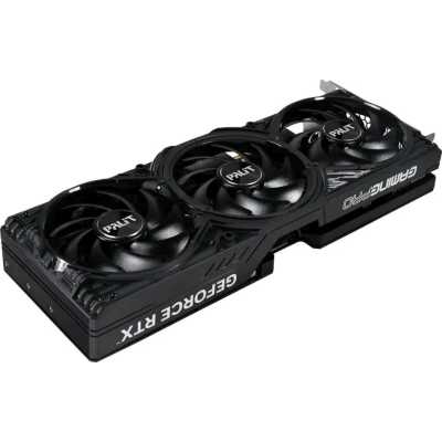 видеокарта Palit nVidia GeForce RTX 5070 GamingPro-S 12Gb NE75070019K9-GB2050U