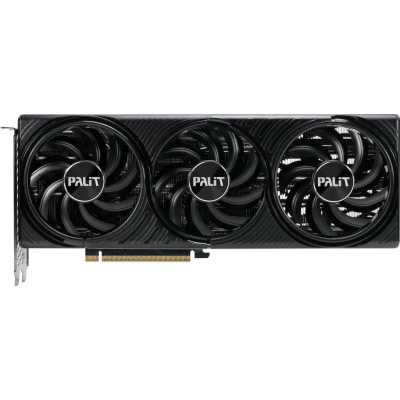 видеокарта Palit nVidia GeForce RTX 5070 Infinity 3 12Gb NE75070019K9-GB2050S