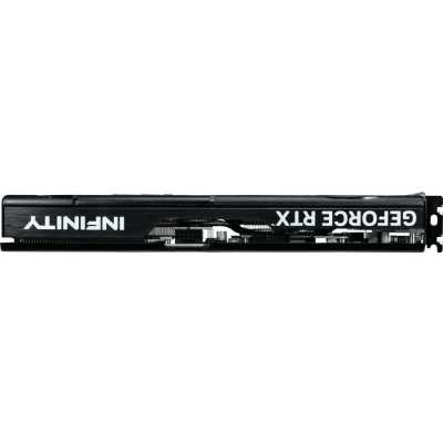 видеокарта Palit nVidia GeForce RTX 5070 Infinity 3 OC 12Gb NE75070S19K9-GB2050S