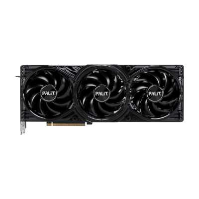 видеокарта Palit nVidia GeForce RTX 5070 Ti GamingPro OC 16Gb NE7507TS19T2-GB2031A