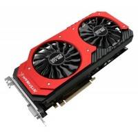 видеокарта Palit PA-GTX980 Superjetstream 4G