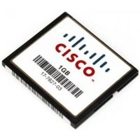 карта памяти Cisco MEM-CF-1GB