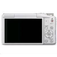 фотоаппарат Panasonic DMC-TZ57EE-W Белый
