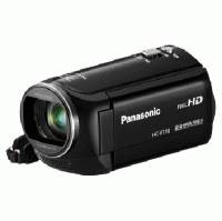 видеокамера Panasonic HC-V110EE-K Черный