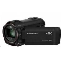 видеокамера Panasonic HC-VX870EE-K Черный