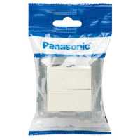 выключатель Panasonic Karre&Arkedia WKTT00092BG-RU