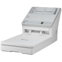 сканер Panasonic KV-SL3056-U Белый