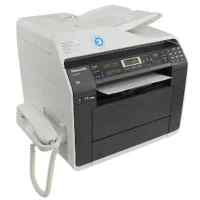 МФУ Panasonic KX-MB2540RU Черно-Белый