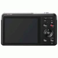 фотоаппарат Panasonic Lumix DMC-XS3EE-K Черный