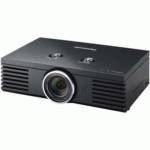 проектор Panasonic PT-AE4000E Черный