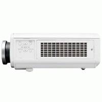 проектор Panasonic PT-AR100EA Белый