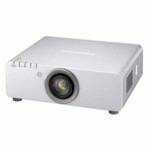 проектор Panasonic PT-DW6300ES White Белый