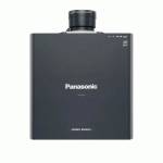 проектор Panasonic PT-DW90XE Черный