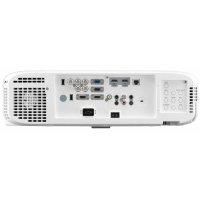 проектор Panasonic PT-EW550LE Белый
