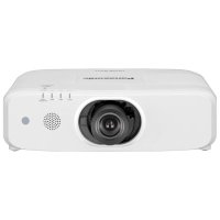проектор Panasonic PT-EW650E
