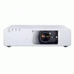 проектор Panasonic PT-FW300E Белый