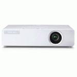 проектор Panasonic PT-LB80E Белый