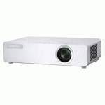 проектор Panasonic PT-LB80E Белый