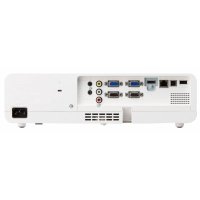 проектор Panasonic PT-LW312E Белый