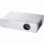 проектор Panasonic PT-LW80NTE Белый