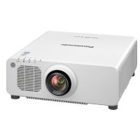 проектор Panasonic PT-RW930WE Белый