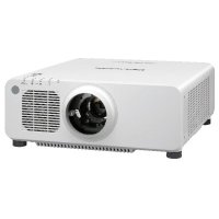 проектор Panasonic PT-RW930WE Белый
