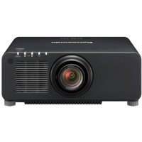 проектор Panasonic PT-RX110BE Черный