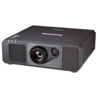 проектор Panasonic PT-RZ575E Черный