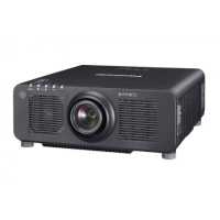 проектор Panasonic PT-RZ790LB Черный