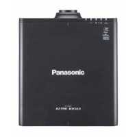 проектор Panasonic PT-RZ990LB Черный