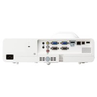 проектор Panasonic PT-TW342E Белый