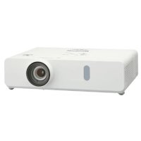 проектор Panasonic PT-VW360 Бело-Серый