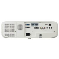 проектор Panasonic PT-VW540E Белый