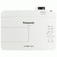 проектор Panasonic PT-VX400NTЕ Белый