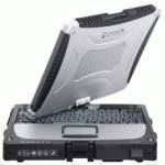 ноутбук Panasonic Toughbook CF-19 CF-19FHGCFN9