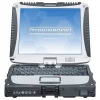 ноутбук Panasonic Toughbook CF-19 CF-19ZZ289M9 mk8