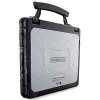 ноутбук Panasonic Toughbook CF-20 CF-20A5108N9 mk1 Серебристый