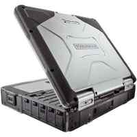 ноутбук Panasonic Toughbook CF-31 CF-3141504T9 mk5 Серебристый