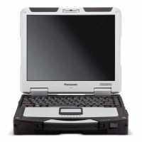 ноутбук Panasonic Toughbook CF-31 CF-314B503T9 mk5 Серебристый
