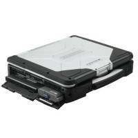 ноутбук Panasonic Toughbook CF-31 CF-31WVUAXM9 mk4 Серый