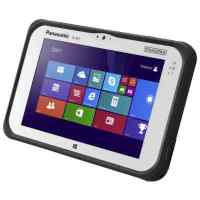 планшет Panasonic Toughpad FZ-M1D150CT9 mk2 Value