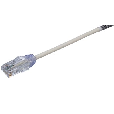 патч-корд Panduit UTP28SP2M Белый