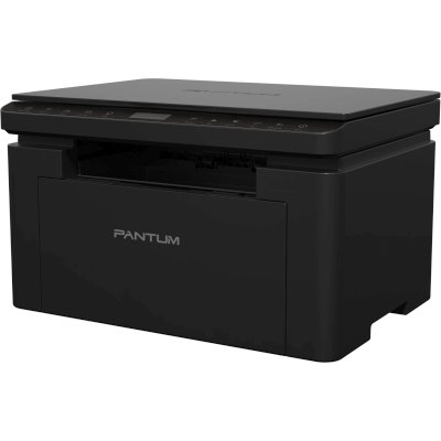 МФУ Pantum BM2307NW Черный