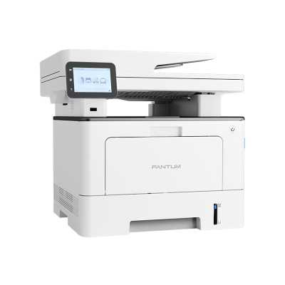 МФУ Pantum BM5201ADN Белый