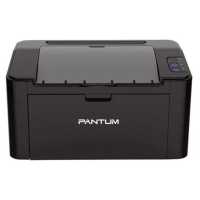 принтер Pantum P2500 Черный