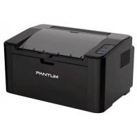 принтер Pantum P2507 Черный