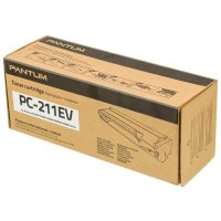 картридж Pantum PC-211EV черный