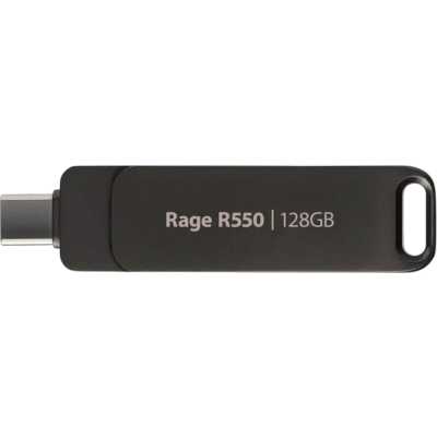 флешка Patriot 128GB PE128GR550DSAD