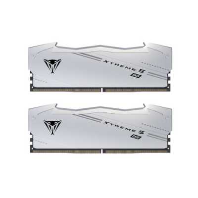 оперативная память Patriot Viper Gaming Xtreme 5 VX548G8640CK Серебристый